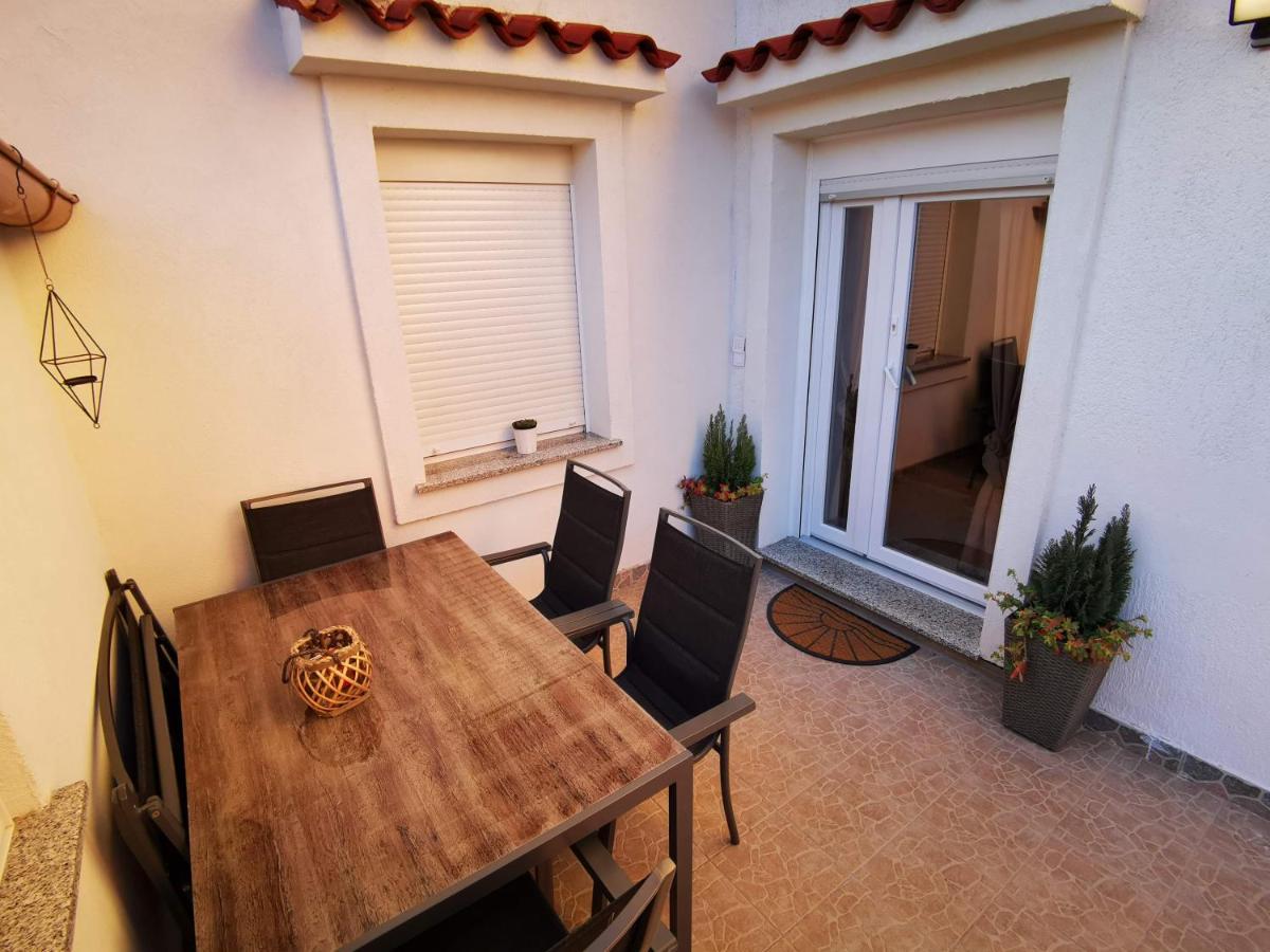 Appartement Dante *