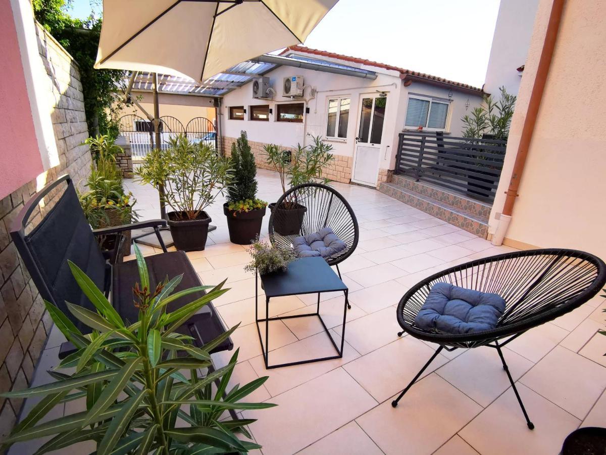 Dante Appartement