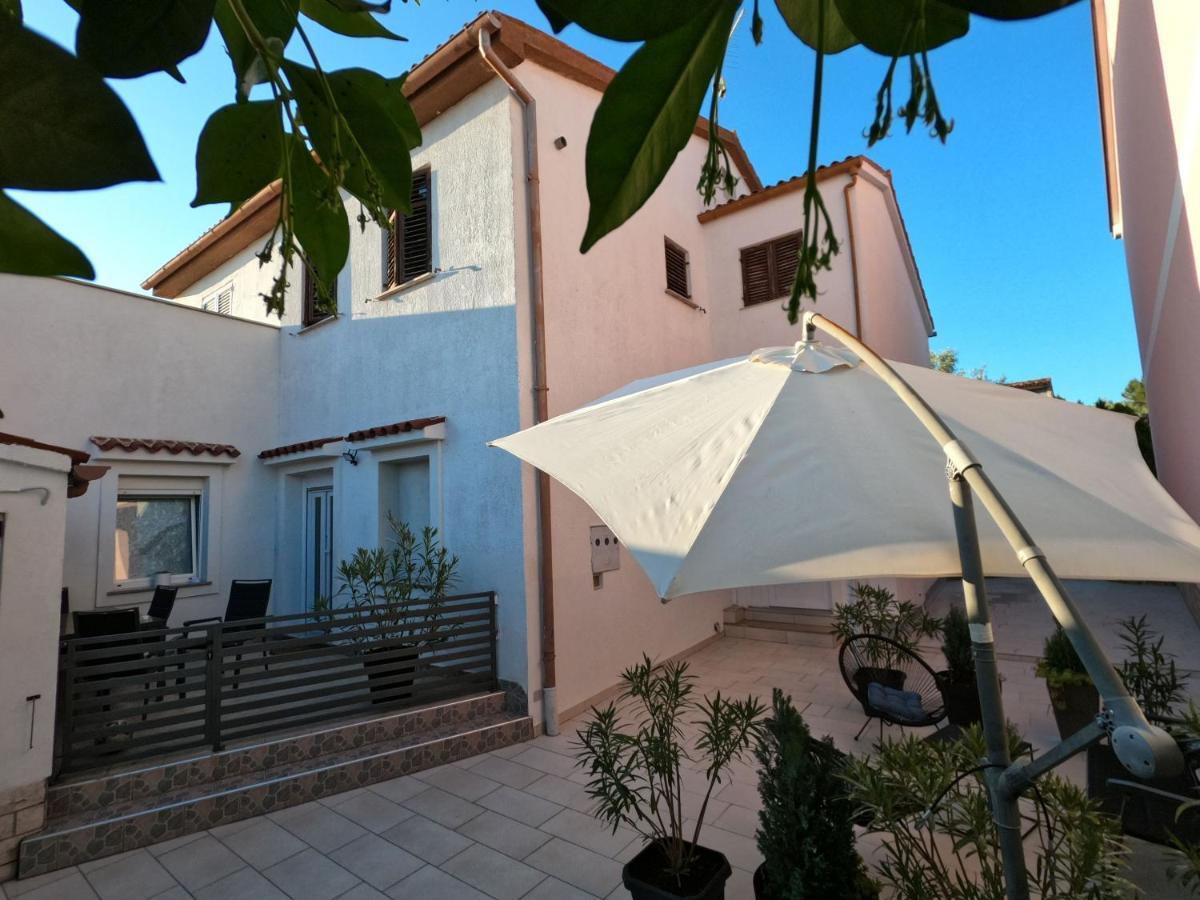 Dante Apartament