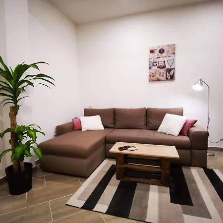Apartment Dante Fazana Exterior photo