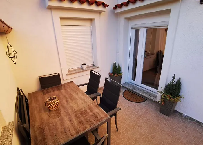 Apartment Dante