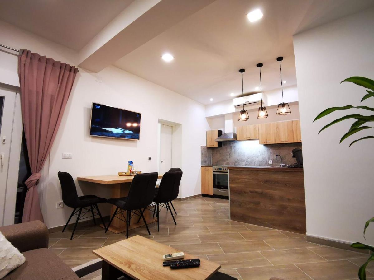Apartment Dante Fazana