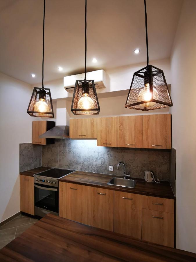 Apartment Dante Fazana