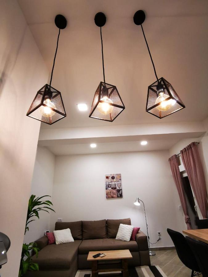 Apartment Dante Fazana