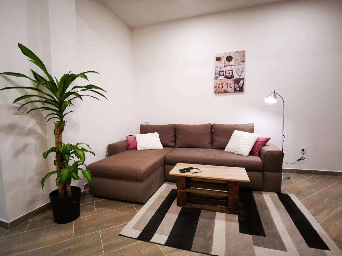 Dante Apartment Fazana
