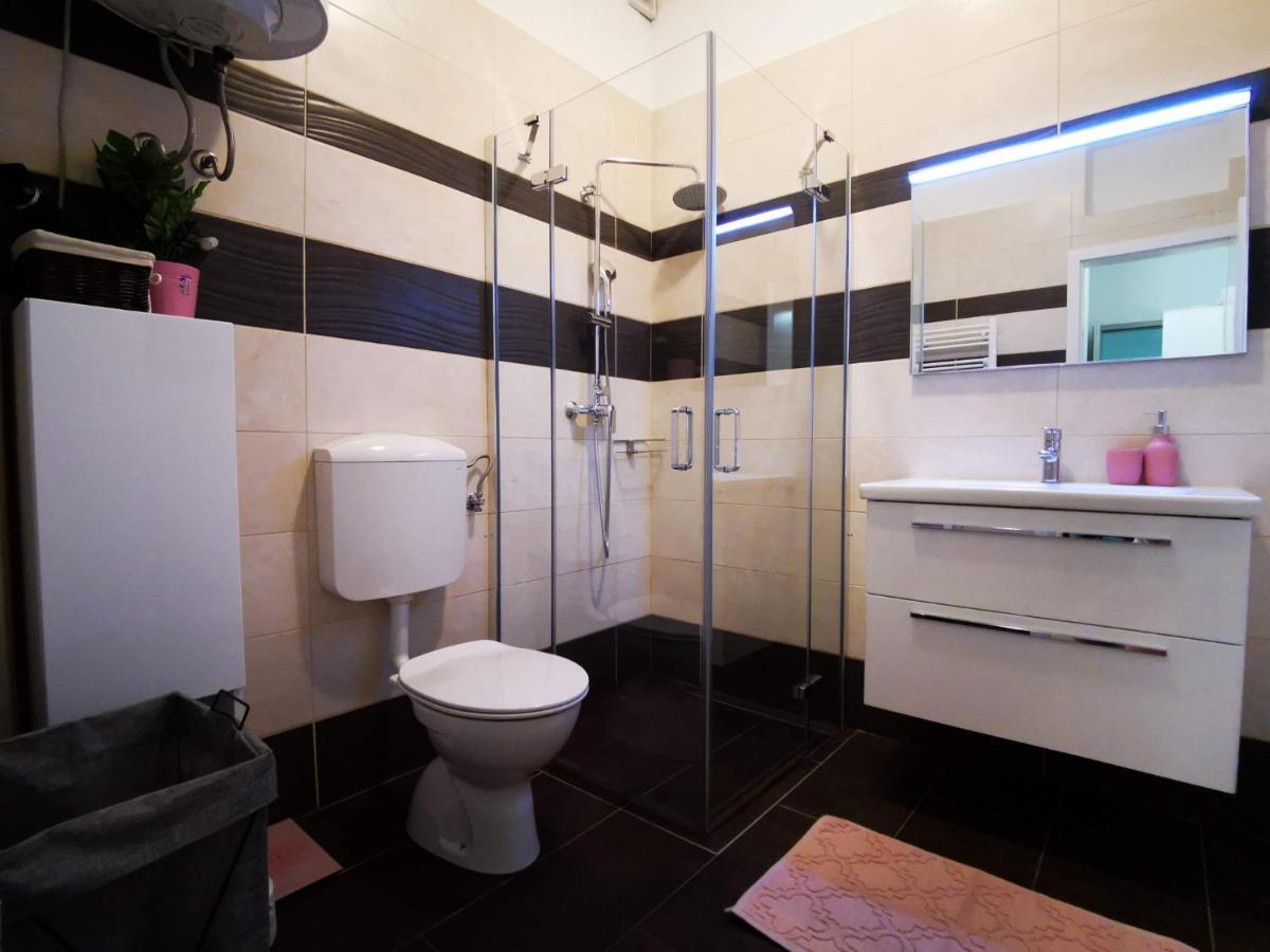 Apartment Dante
