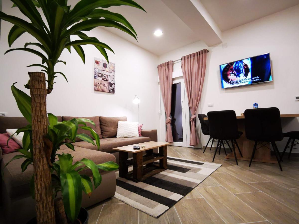 Dante Apartment Fazana